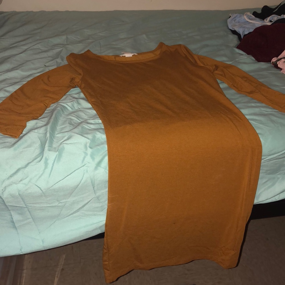 Bodycon dress